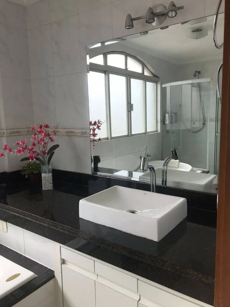 Apartamento, 4 quartos, 250 m² - Foto 6
