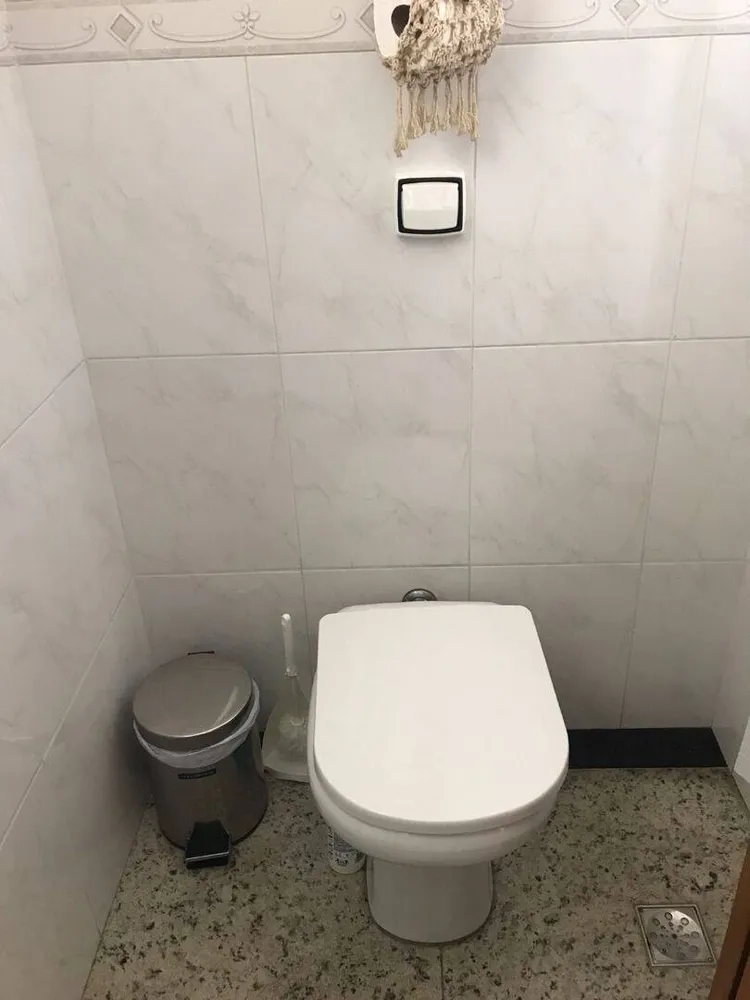 Apartamento, 4 quartos, 250 m² - Foto 6
