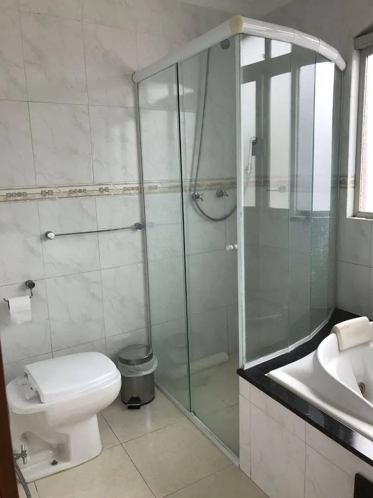 Apartamento, 4 quartos, 250 m² - Foto 11