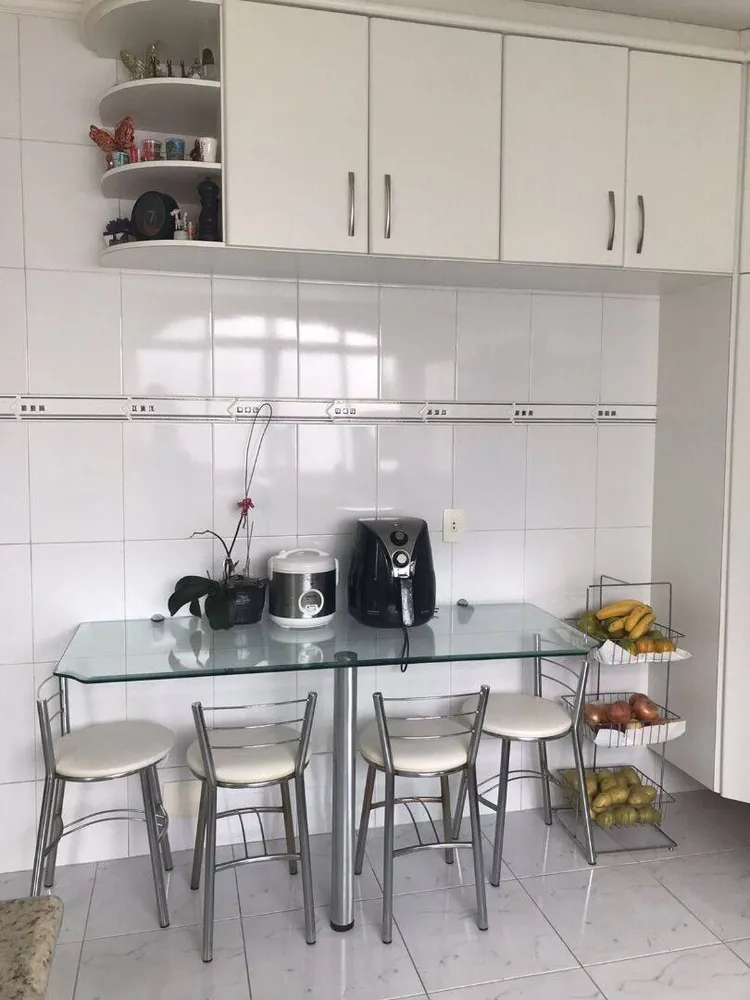 Apartamento, 4 quartos, 250 m² - Foto 4