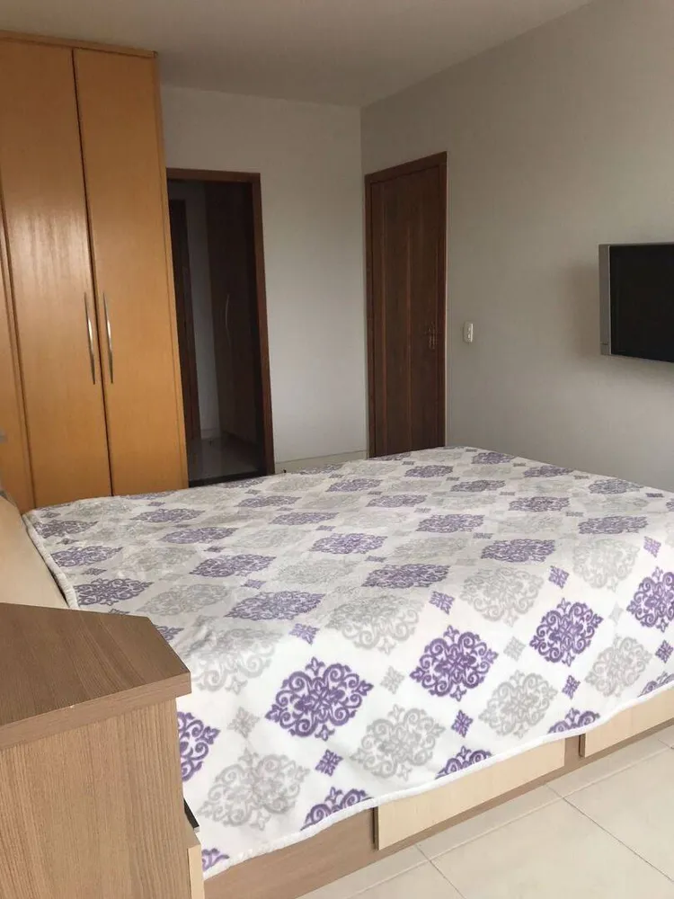 Apartamento, 4 quartos, 250 m² - Foto 8