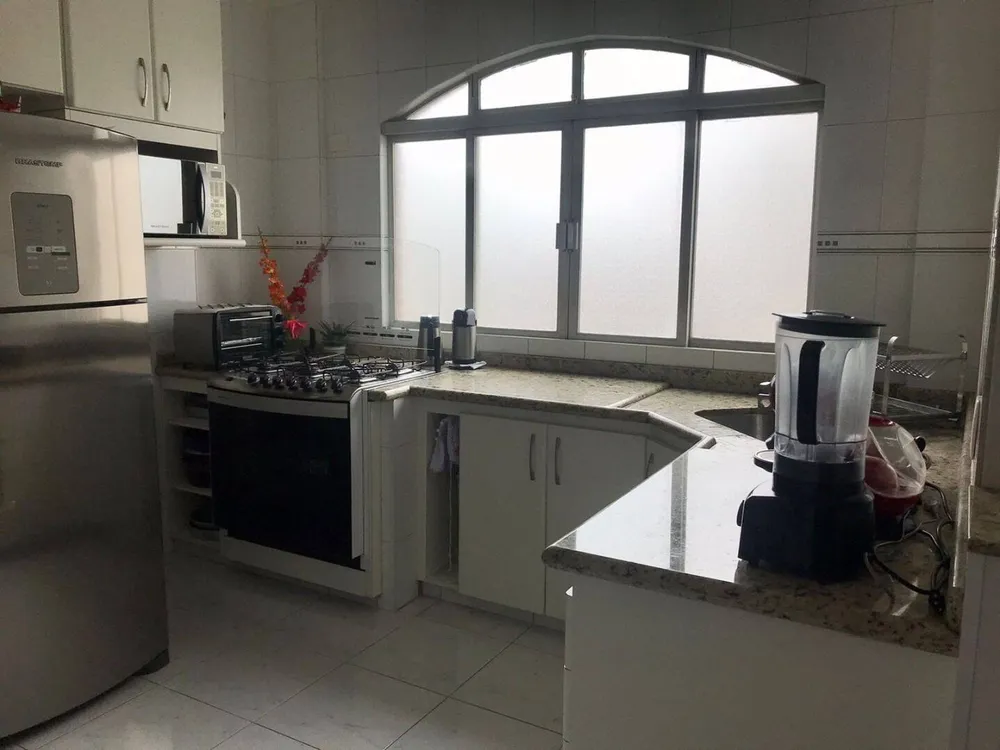 Apartamento, 4 quartos, 250 m² - Foto 2