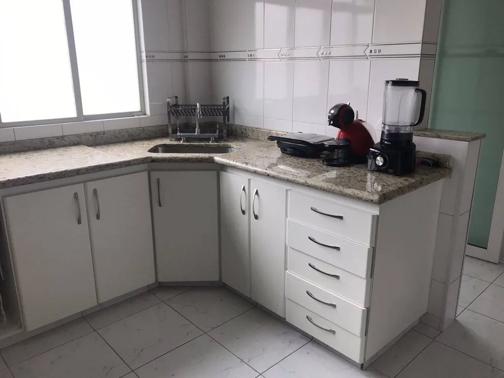 Apartamento, 4 quartos, 250 m² - Foto 1