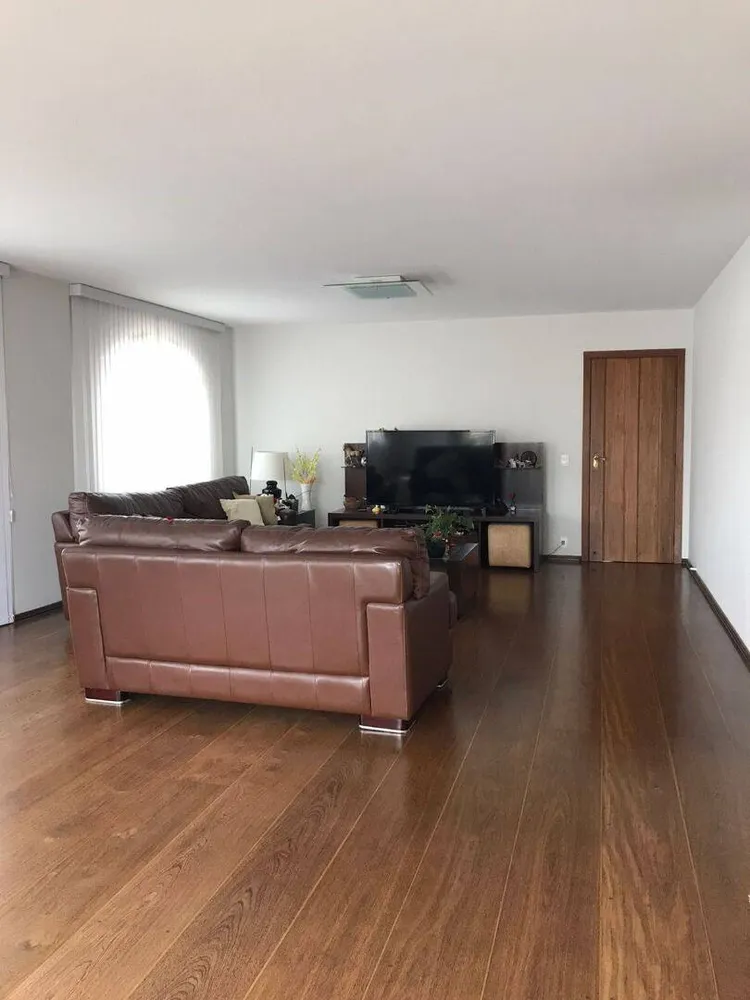 Apartamento, 4 quartos, 250 m² - Foto 3