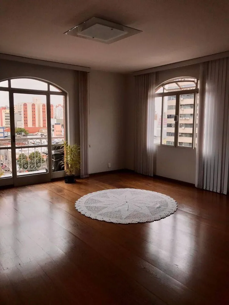 Apartamento, 4 quartos, 250 m² - Foto 2