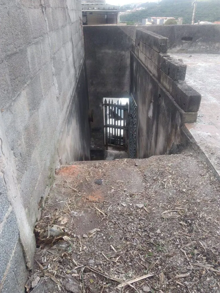 Terreno, 366 m² - Foto 1