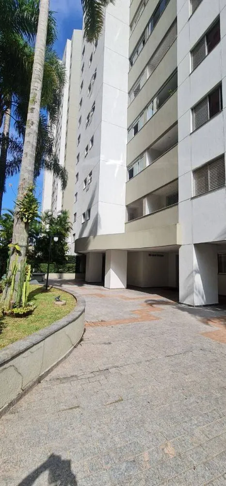 Apartamento, 3 quartos, 89 m² - Foto 1