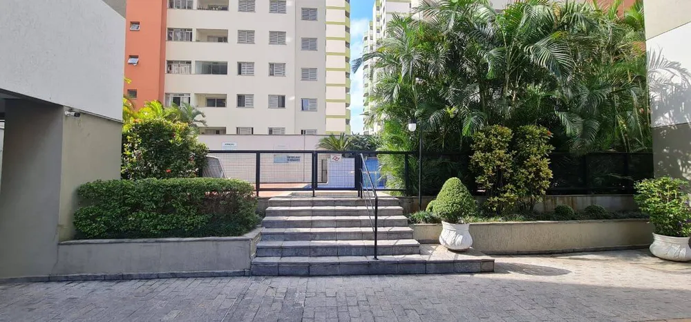 Apartamento, 3 quartos, 89 m² - Foto 8