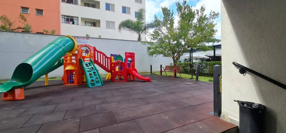Apartamento, 3 quartos, 89 m² - Foto 9