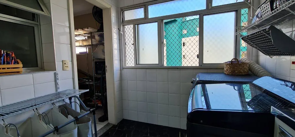 Apartamento, 3 quartos, 89 m² - Foto 6