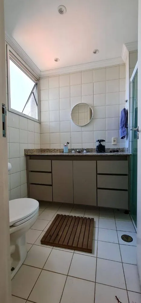 Apartamento, 3 quartos, 89 m² - Foto 4