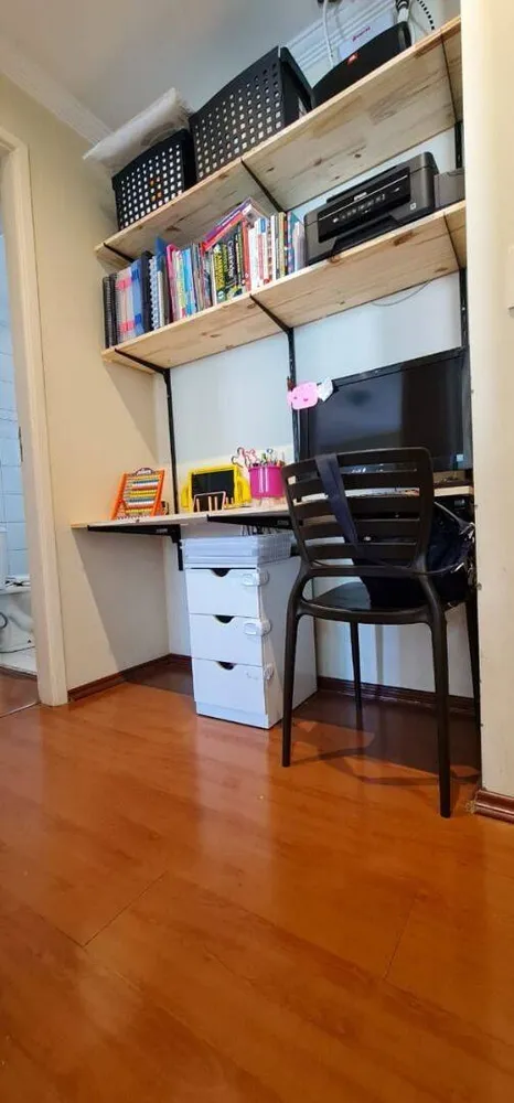 Apartamento, 3 quartos, 89 m² - Foto 3