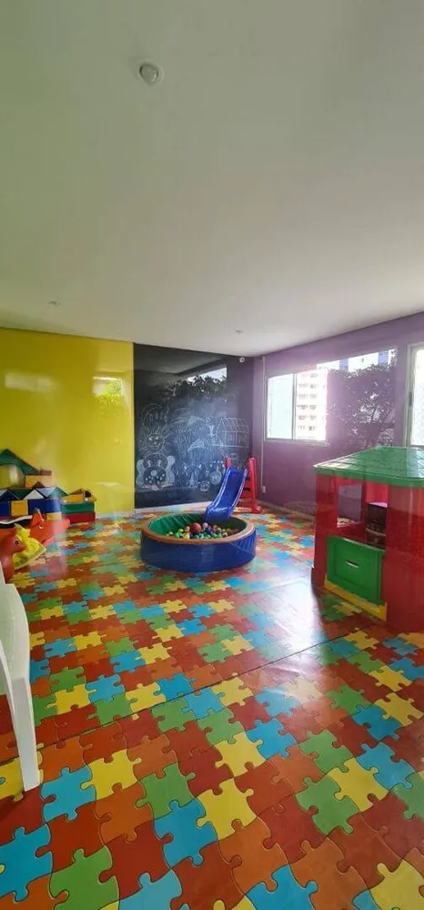 Apartamento, 3 quartos, 89 m² - Foto 12