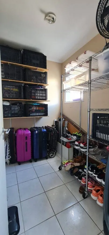 Apartamento, 3 quartos, 89 m² - Foto 5
