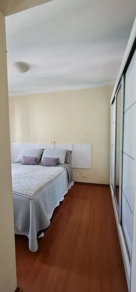 Apartamento, 3 quartos, 89 m² - Foto 2