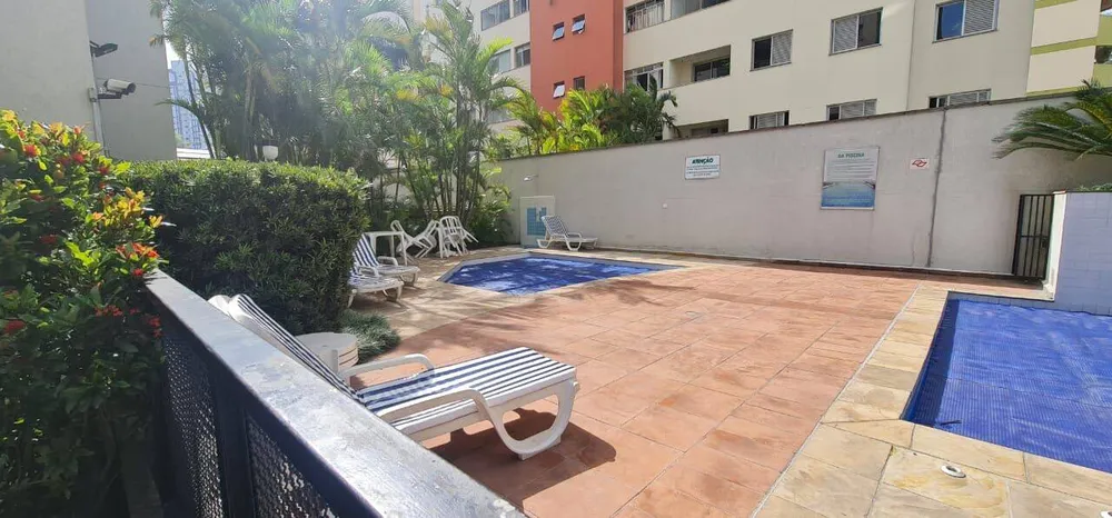 Apartamento, 3 quartos, 89 m² - Foto 10