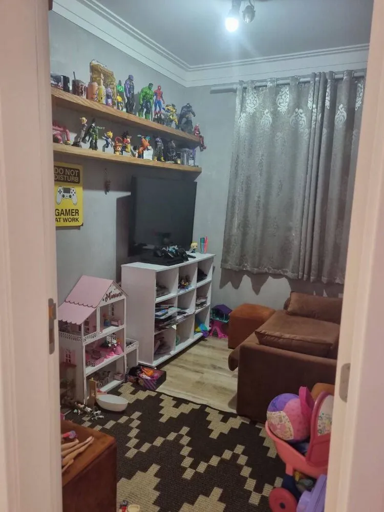 Apartamento, 3 quartos, 57 m² - Foto 7