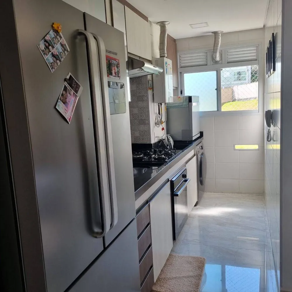 Apartamento, 3 quartos, 57 m² - Foto 5
