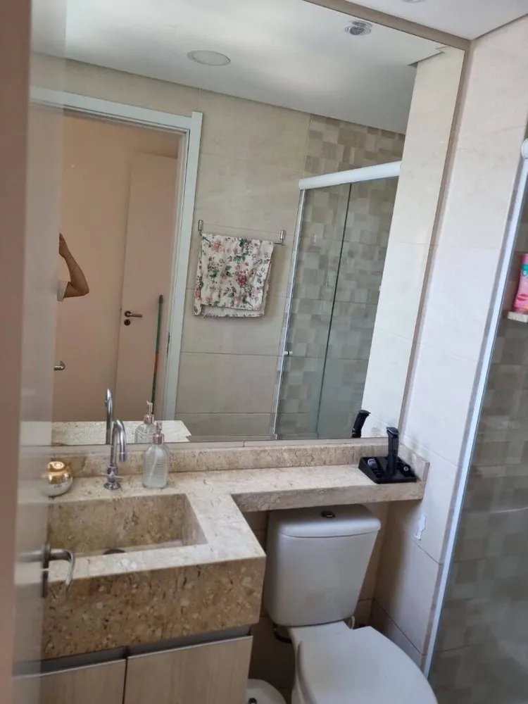 Apartamento, 3 quartos, 57 m² - Foto 4