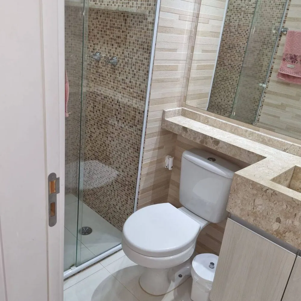 Apartamento, 3 quartos, 57 m² - Foto 8