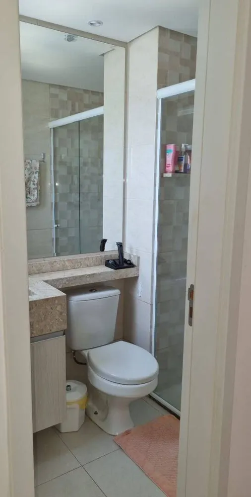 Apartamento, 3 quartos, 57 m² - Foto 9