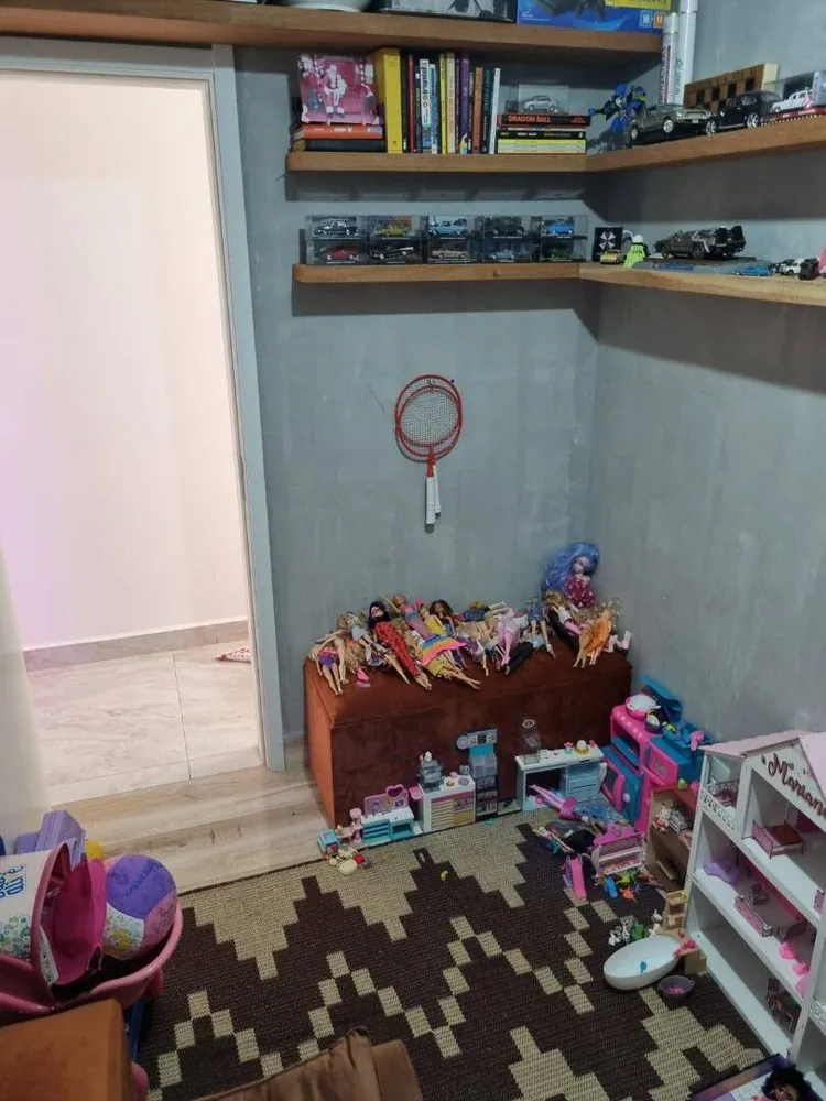 Apartamento, 3 quartos, 57 m² - Foto 12