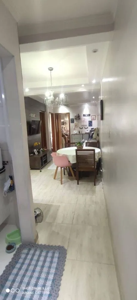 Apartamento, 2 quartos, 67 m² - Foto 1