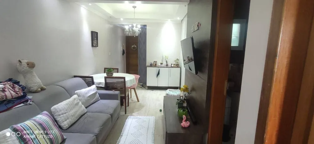 Apartamento, 2 quartos, 67 m² - Foto 3