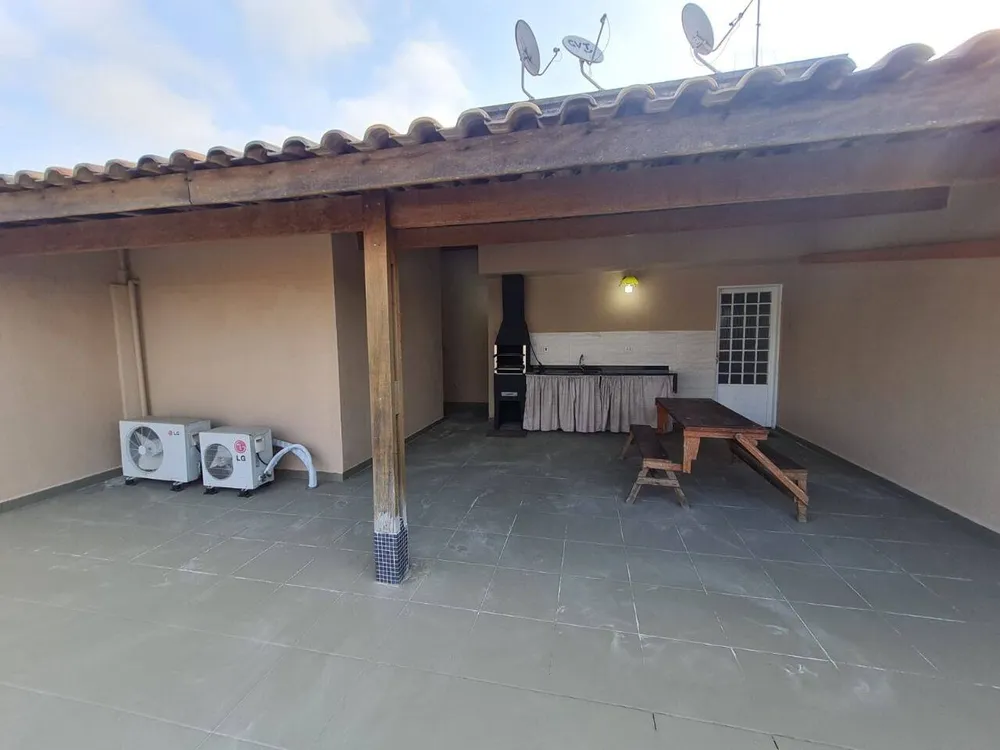 Cobertura, 2 quartos, 148 m² - Foto 11