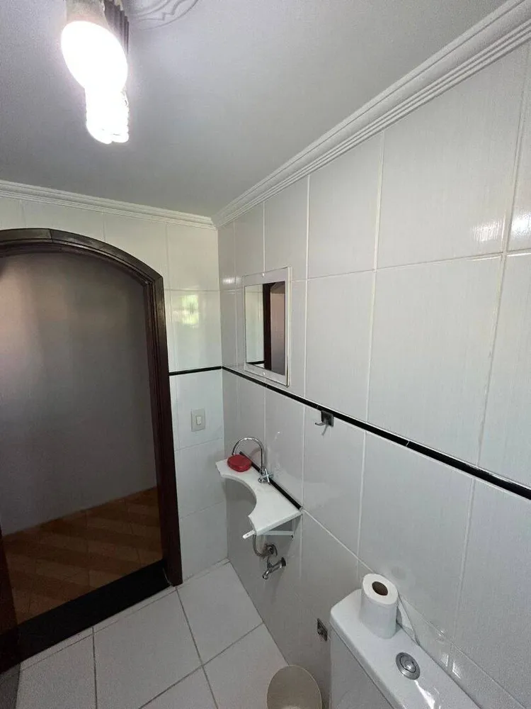 Sobrado, 3 quartos - Foto 1