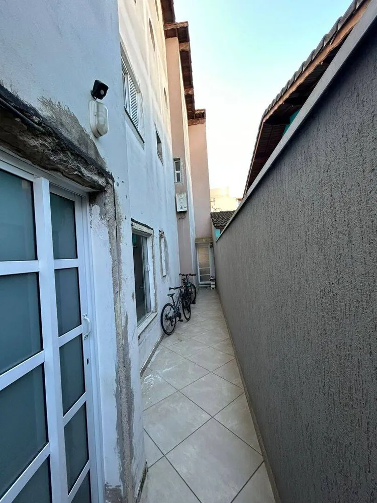 Sobrado, 3 quartos - Foto 4