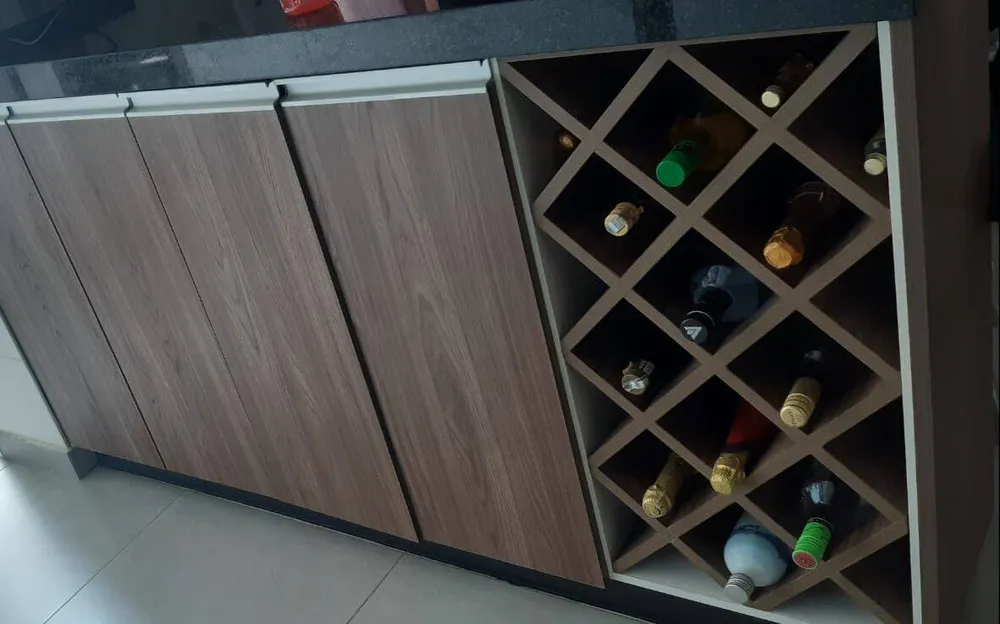 Apartamento, 2 quartos, 79 m² - Foto 4