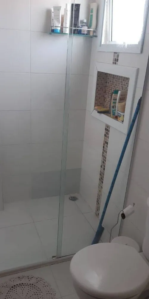 Apartamento, 2 quartos, 79 m² - Foto 2