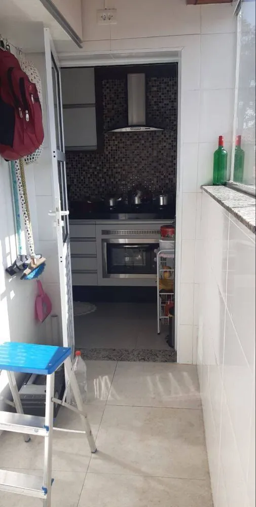 Apartamento, 2 quartos, 79 m² - Foto 6