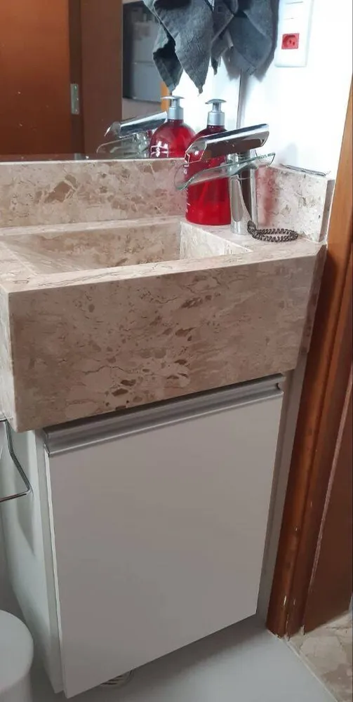 Apartamento, 2 quartos, 79 m² - Foto 9