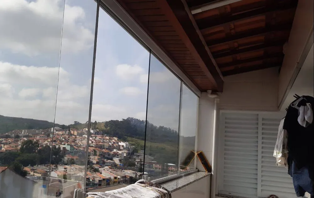 Apartamento, 2 quartos, 79 m² - Foto 1