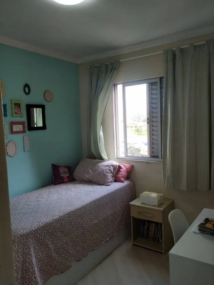 Apartamento, 3 quartos, 60 m² - Foto 6