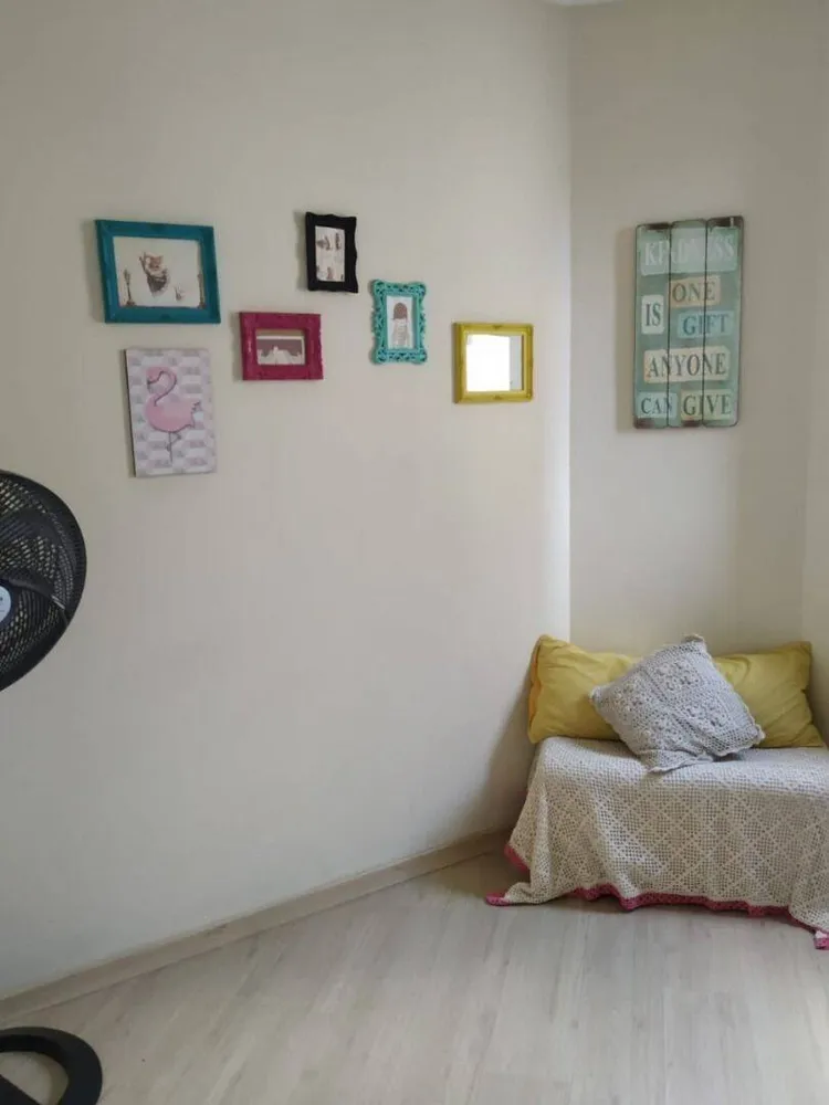 Apartamento, 3 quartos, 60 m² - Foto 5