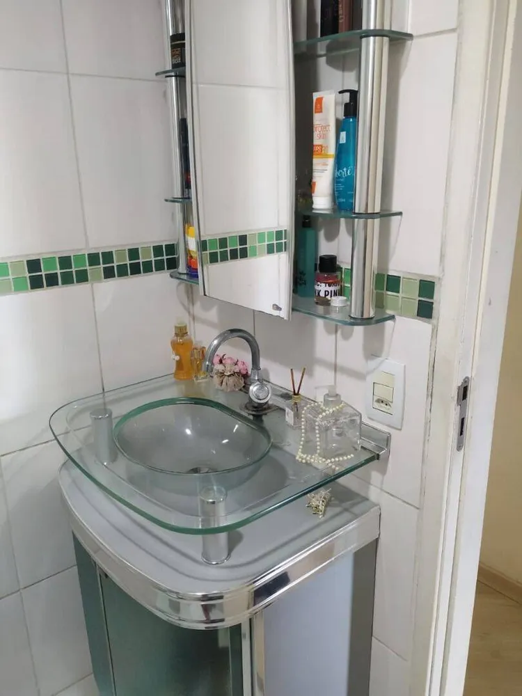Apartamento, 3 quartos, 60 m² - Foto 8