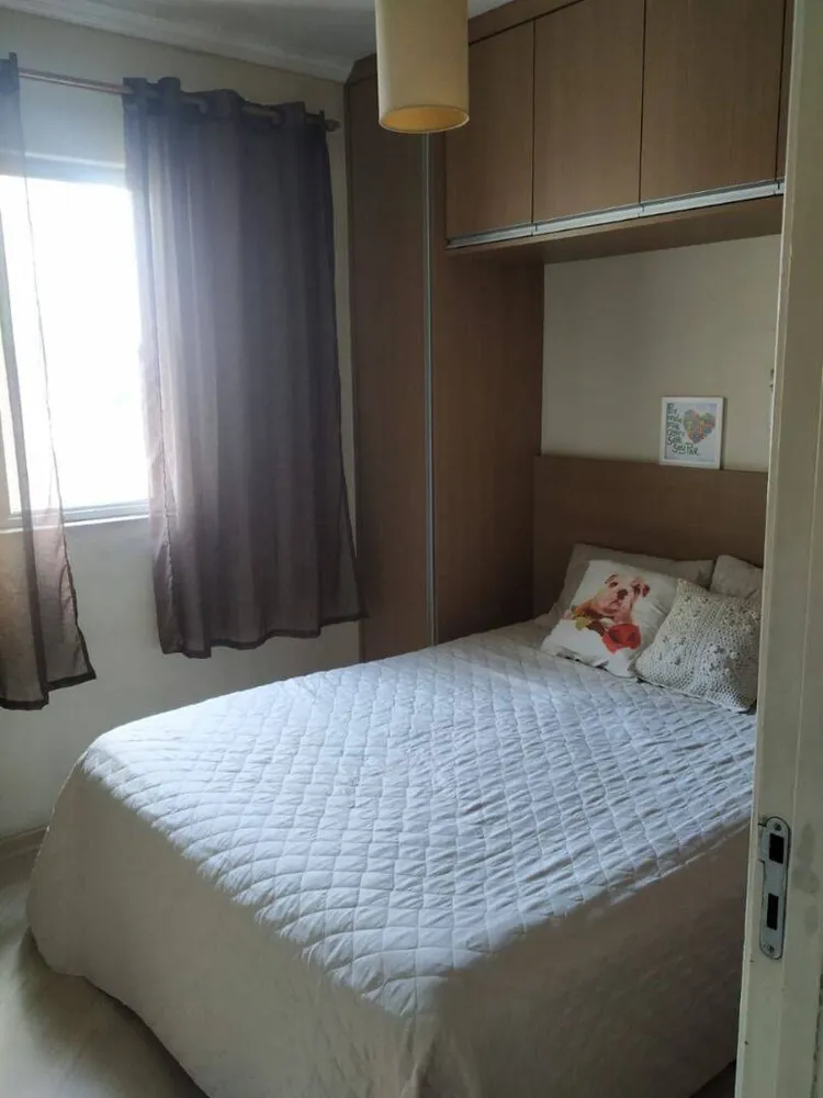 Apartamento, 3 quartos, 60 m² - Foto 4