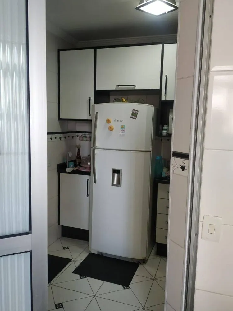 Apartamento, 3 quartos, 60 m² - Foto 10