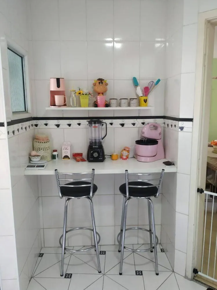 Apartamento, 3 quartos, 60 m² - Foto 9