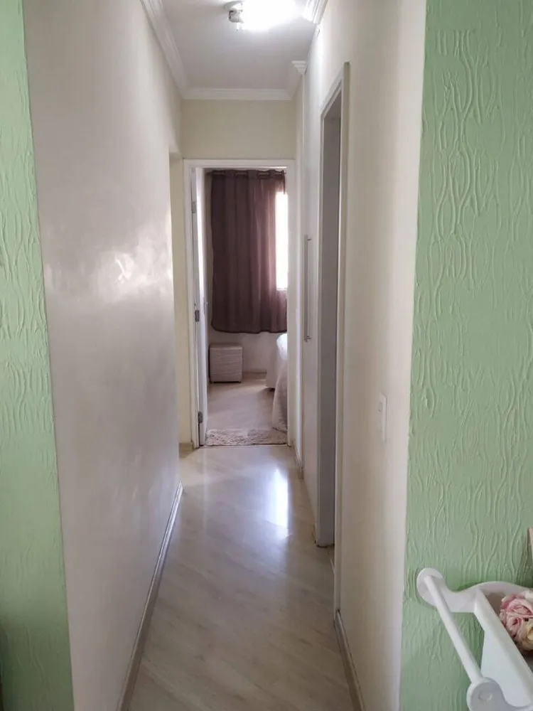 Apartamento, 3 quartos, 60 m² - Foto 3