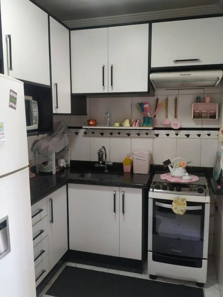 Apartamento, 3 quartos, 60 m² - Foto 11