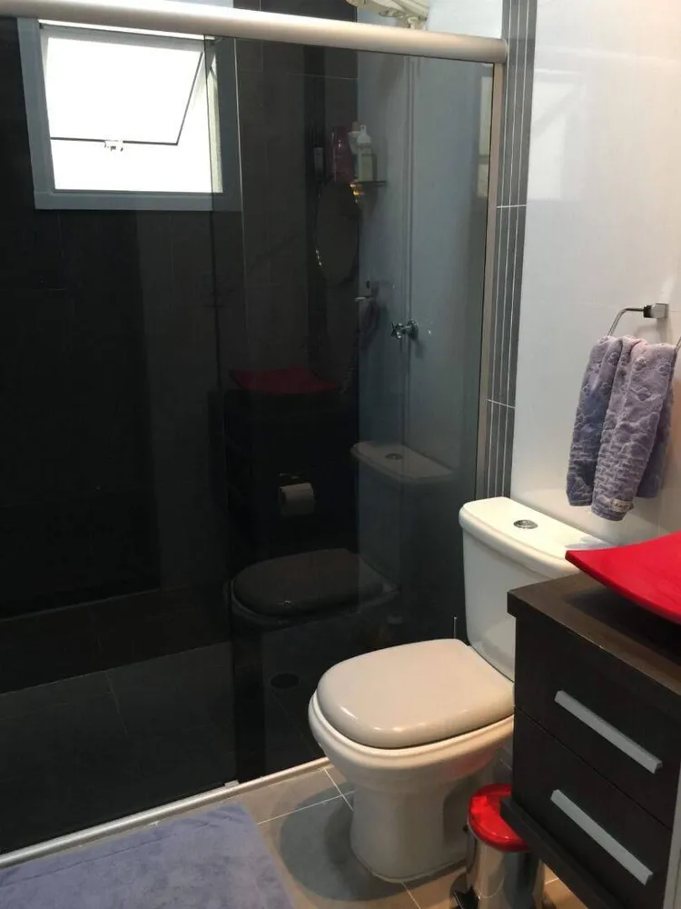 Apartamento, 3 quartos, 100 m² - Foto 10