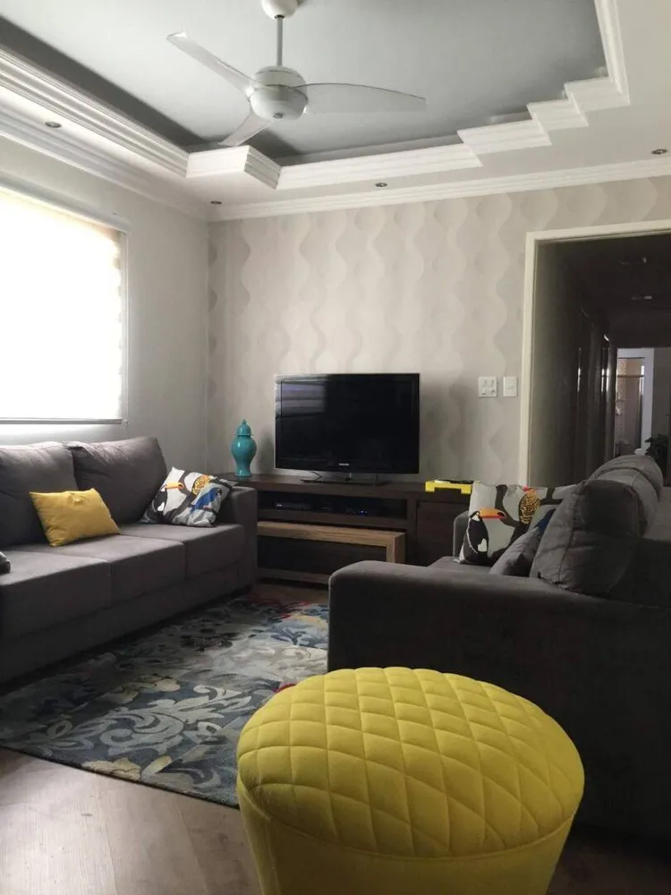 Apartamento, 3 quartos, 100 m² - Foto 1