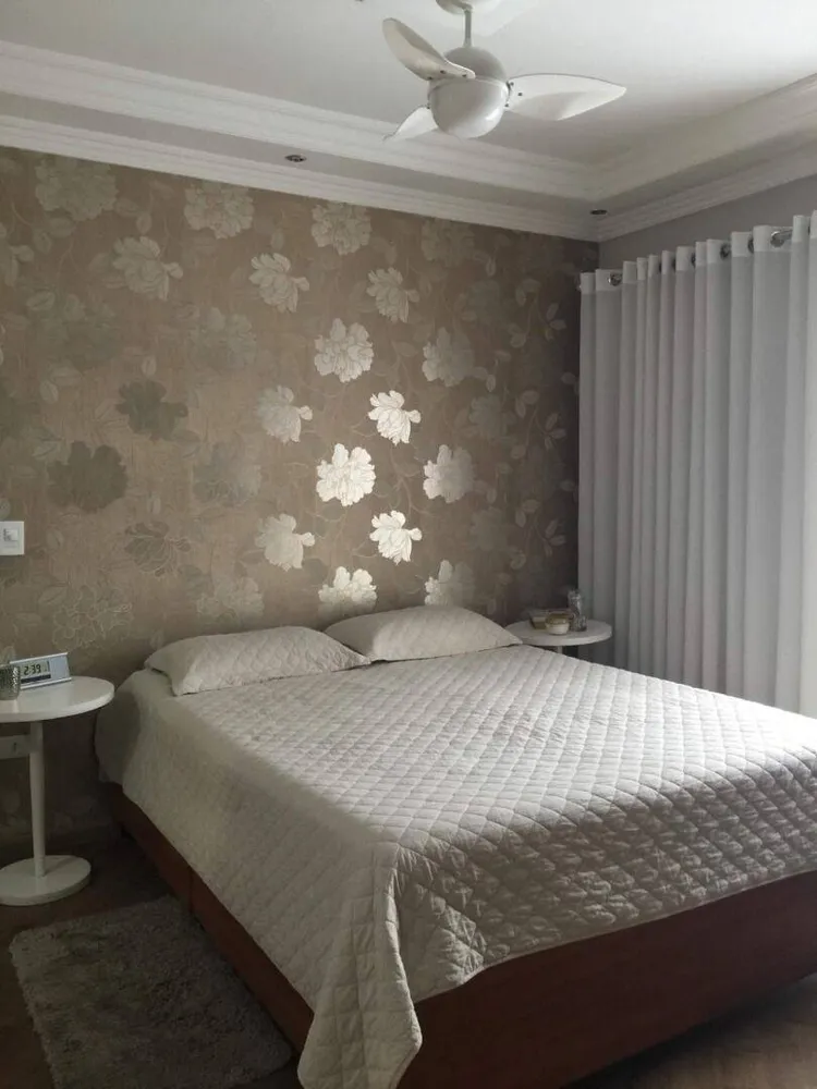 Apartamento, 3 quartos, 100 m² - Foto 7