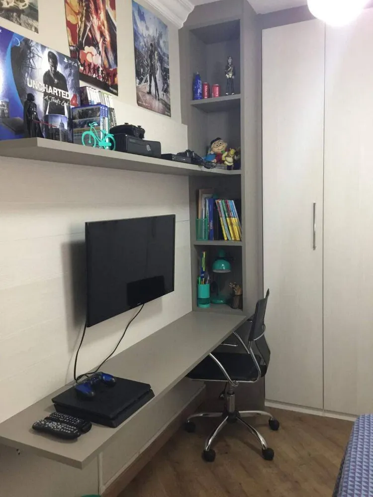 Apartamento, 3 quartos, 100 m² - Foto 8