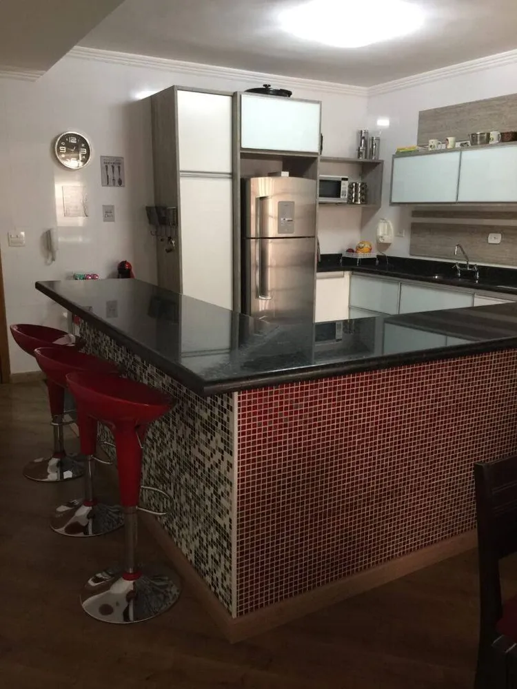 Apartamento, 3 quartos, 100 m² - Foto 3