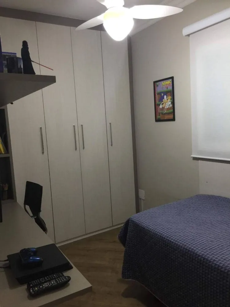 Apartamento, 3 quartos, 100 m² - Foto 5